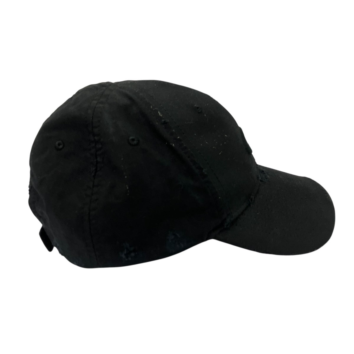 BALENCIAGA キャップ 古着・中古-5枚目のアイテム画像