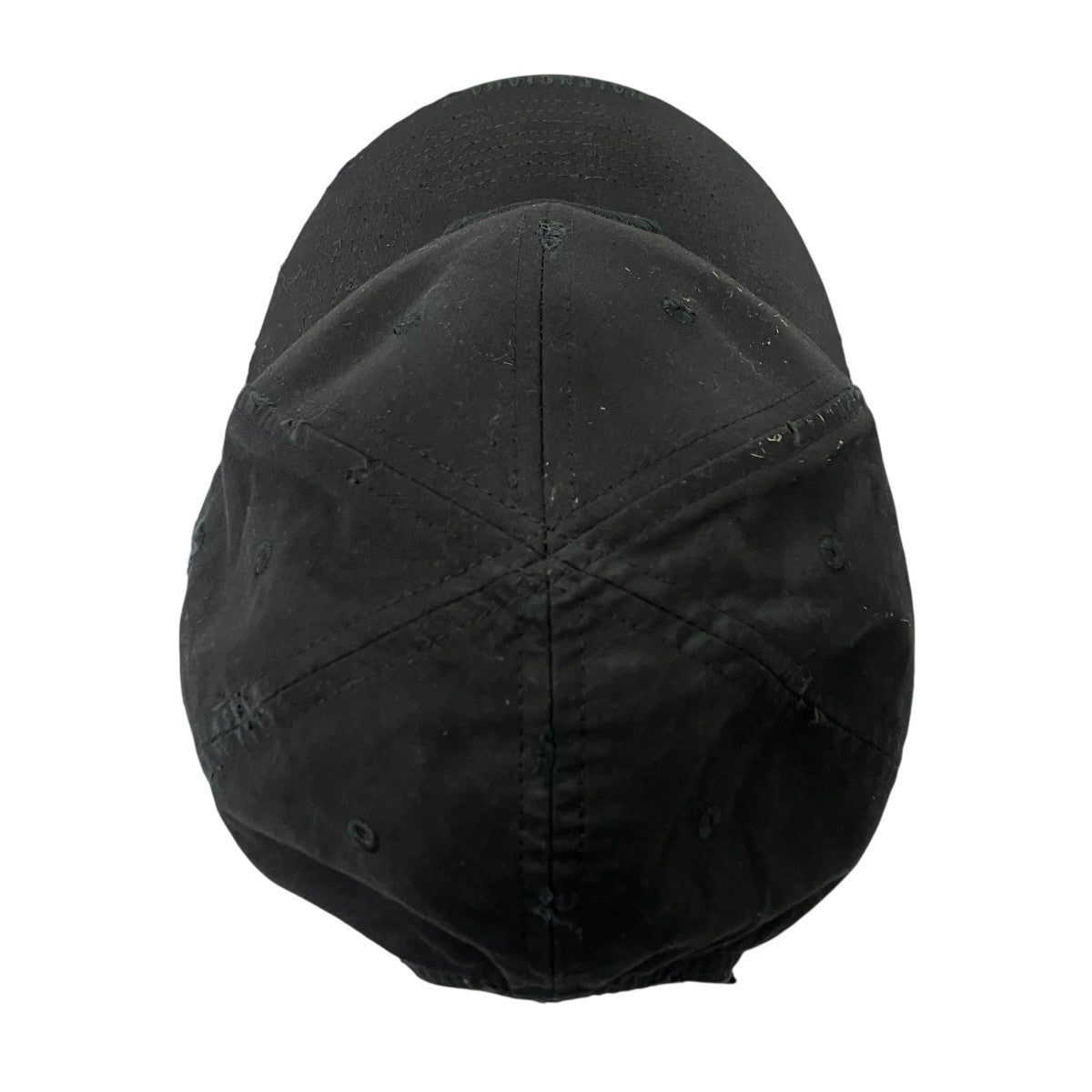 BALENCIAGA キャップ 古着・中古-6枚目のアイテム画像