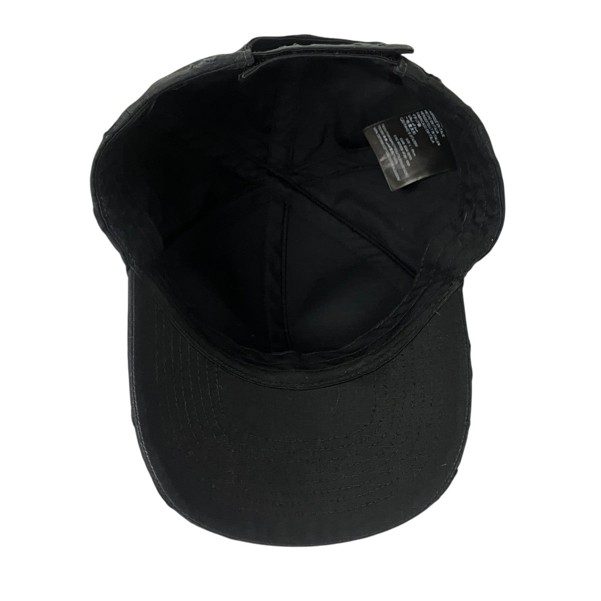 BALENCIAGA キャップ 古着・中古-7枚目のアイテム画像