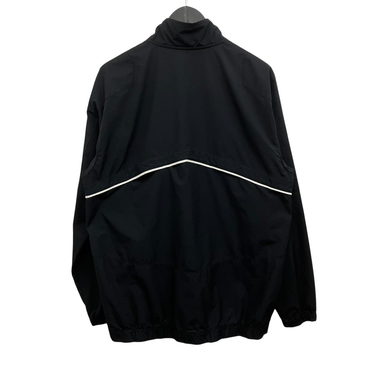 NIKE ジップジャケット 古着・中古-2枚目のアイテム画像