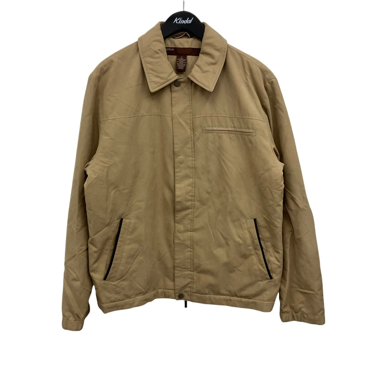 PERRY ELLIS ブルゾン 古着・中古-1枚目のアイテム画像