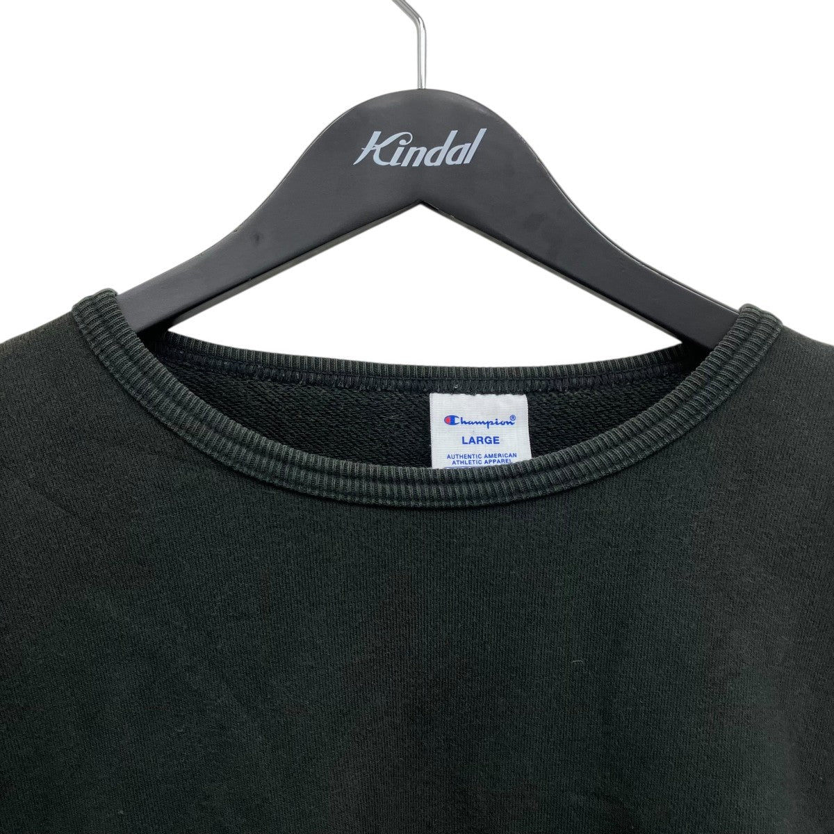 Champion 薄手スウェット 古着・中古-3枚目のアイテム画像