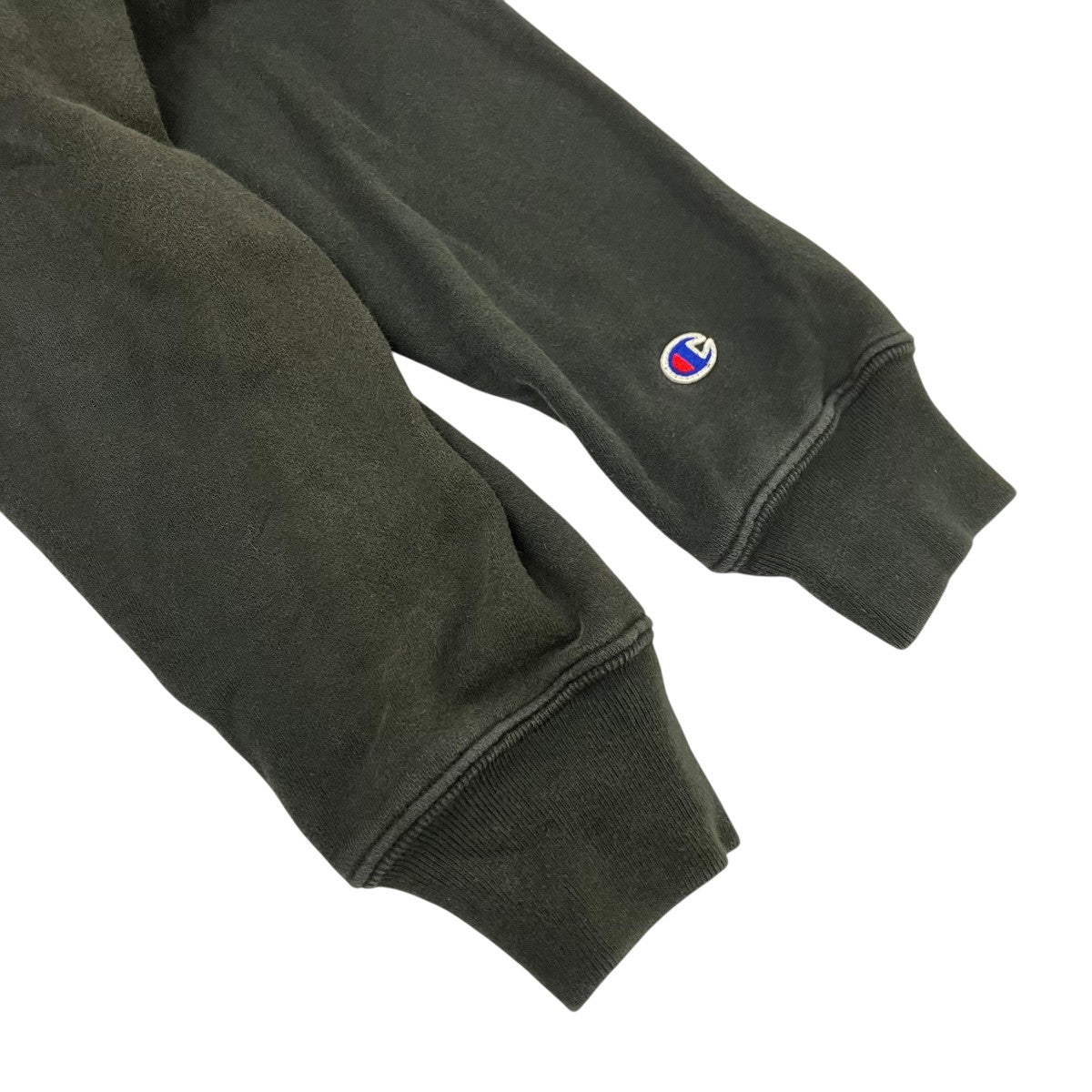 Champion 薄手スウェット 古着・中古-4枚目のアイテム画像