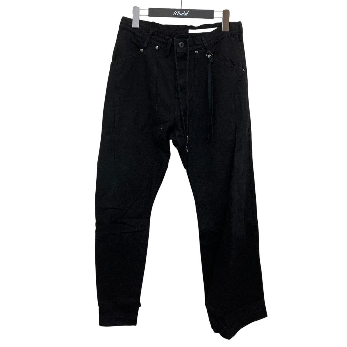 Tamme チノパンツ 古着・中古-1枚目のアイテム画像