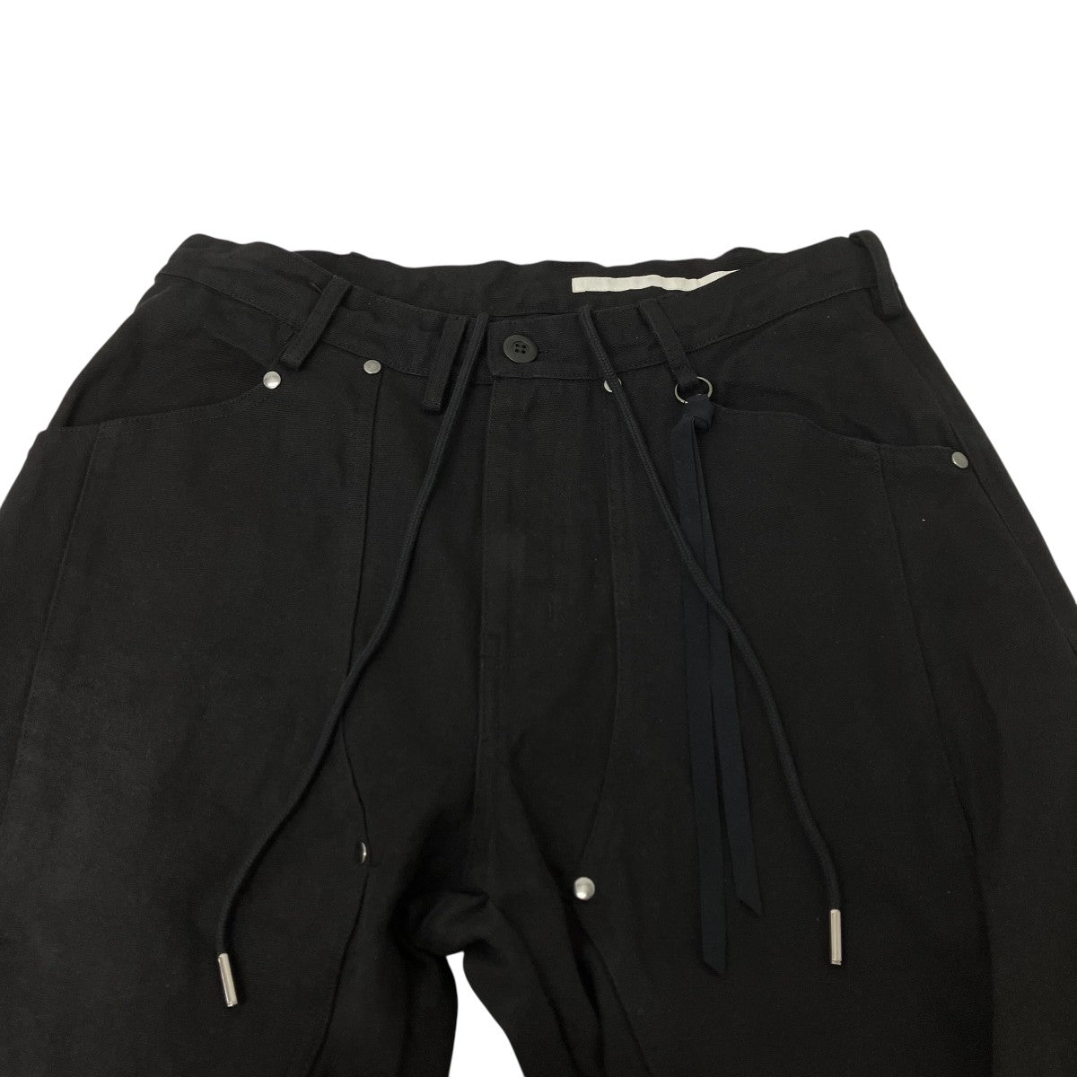 Tamme チノパンツ 古着・中古-3枚目のアイテム画像