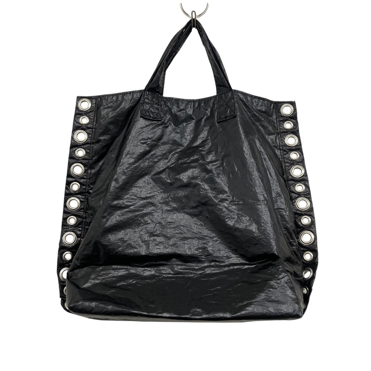 tricot COMME des GARCONS ハンドバッグ 古着・中古-1枚目のアイテム画像