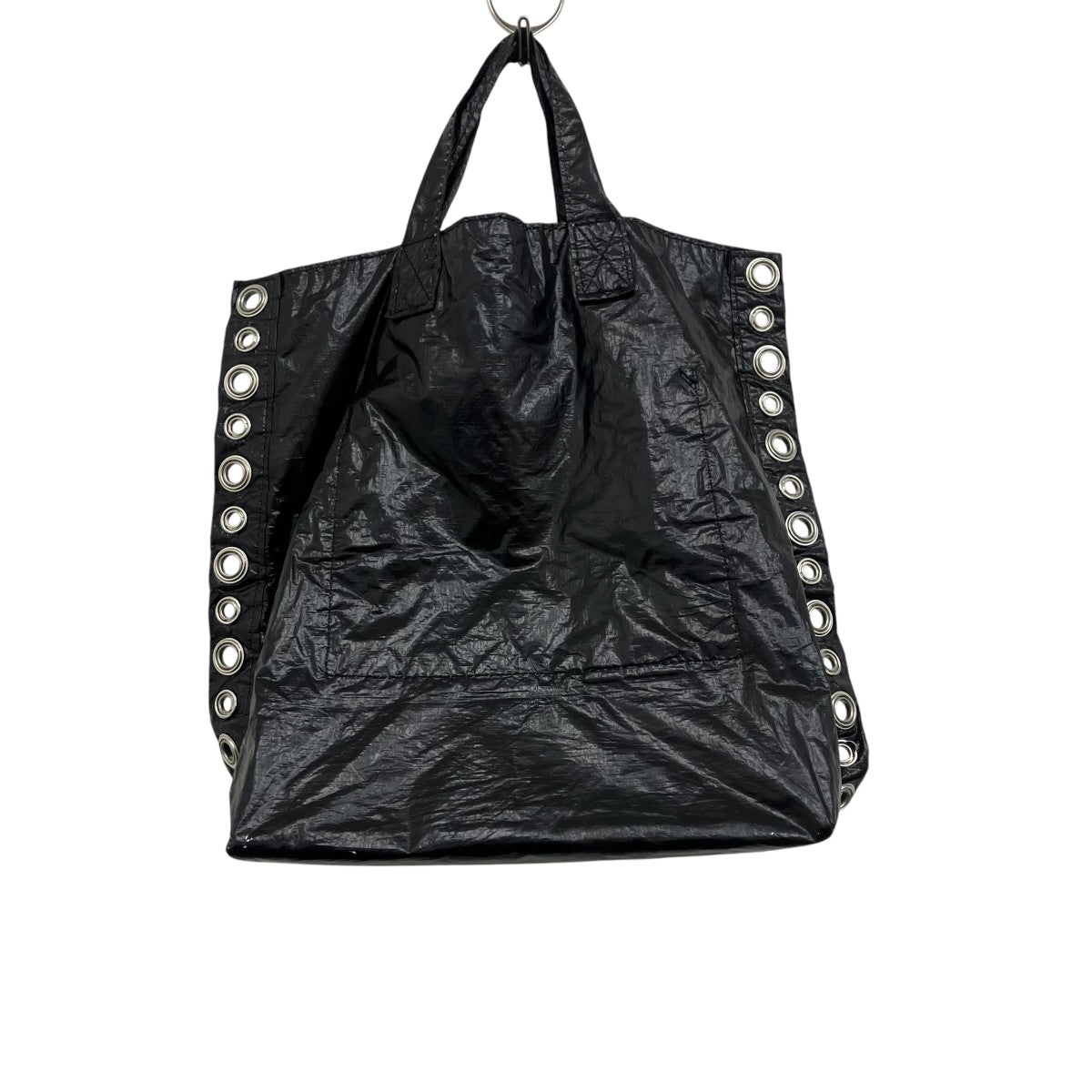 tricot COMME des GARCONS ハンドバッグ 古着・中古-2枚目のアイテム画像