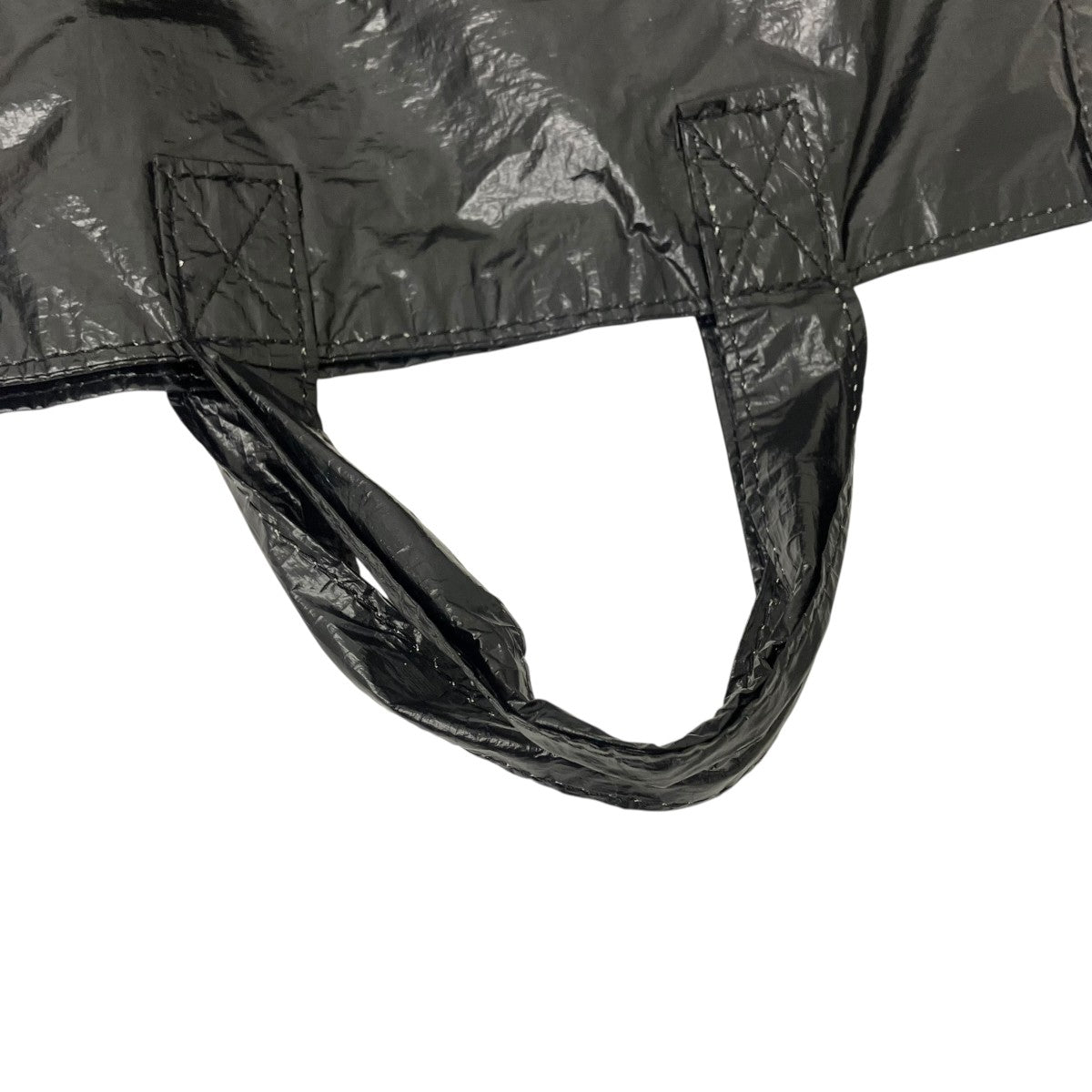 tricot COMME des GARCONS ハンドバッグ 古着・中古-5枚目のアイテム画像