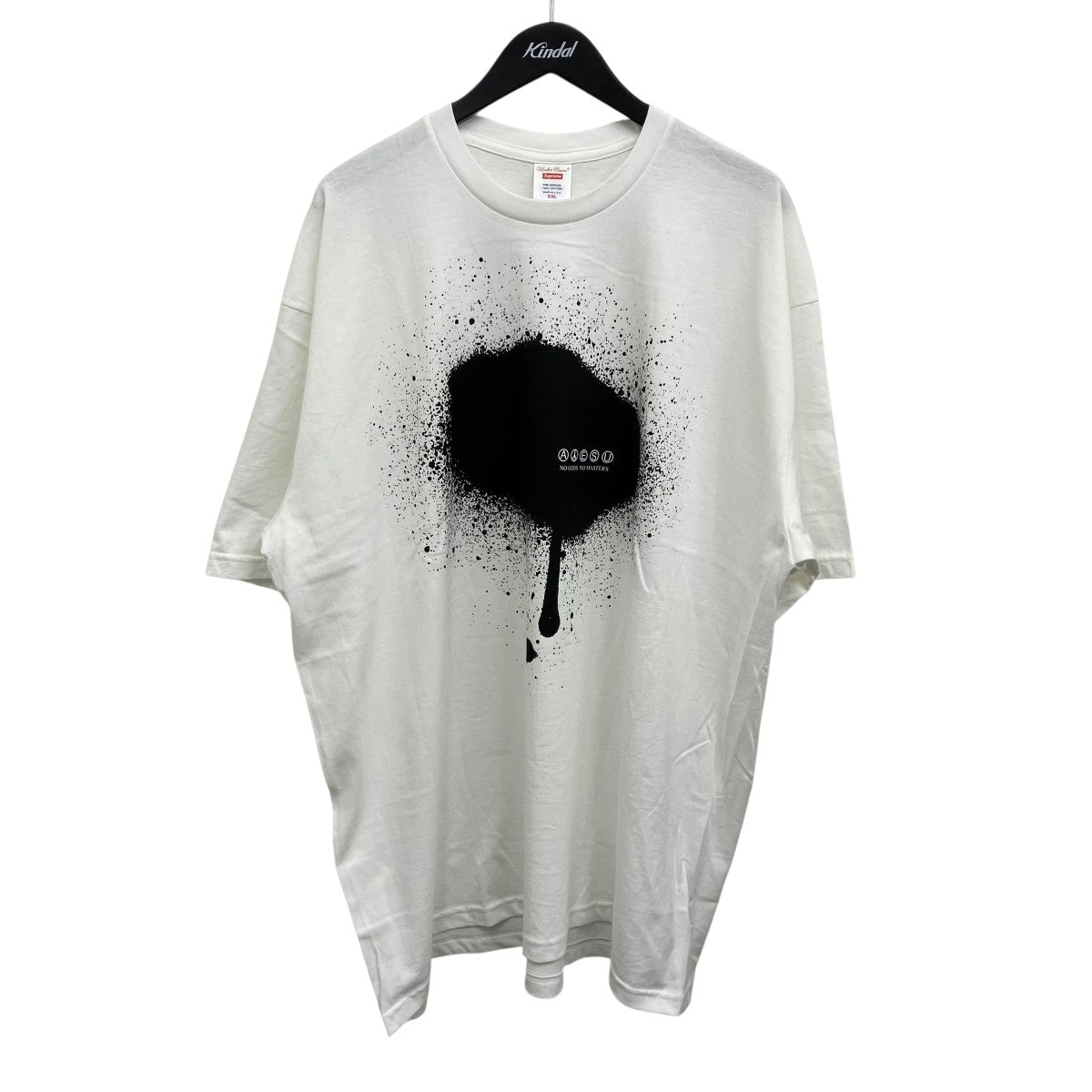 Supreme プリントTシャツ 古着・中古-1枚目のアイテム画像