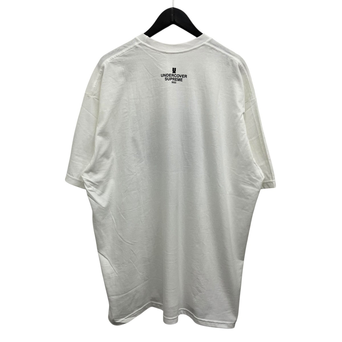Supreme プリントTシャツ 古着・中古-2枚目のアイテム画像
