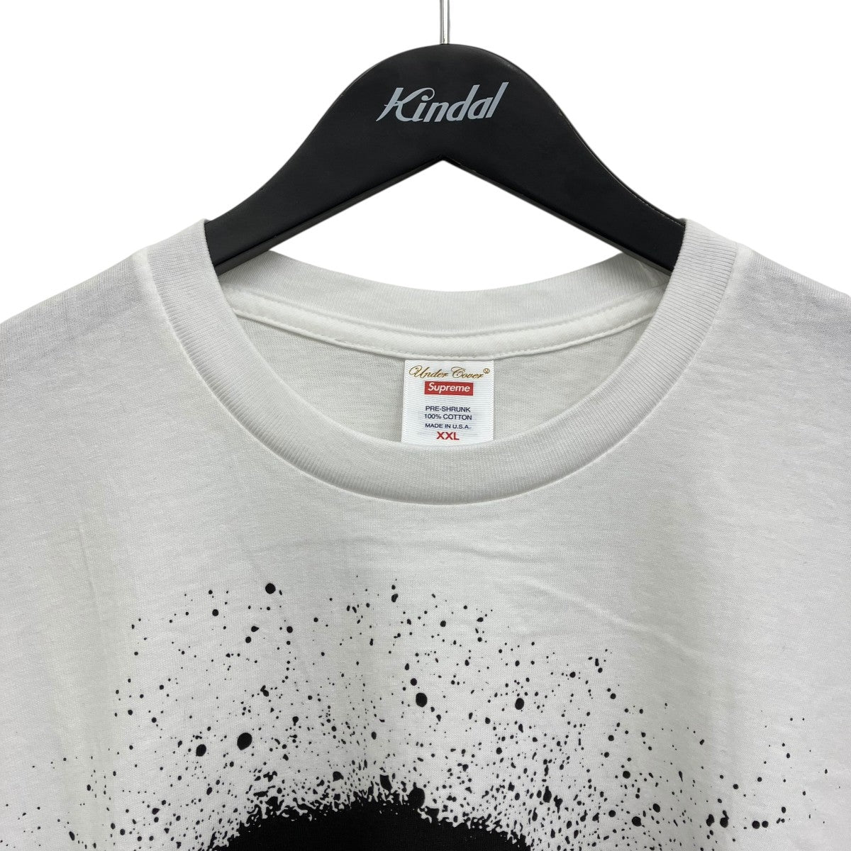 Supreme プリントTシャツ 古着・中古-3枚目のアイテム画像