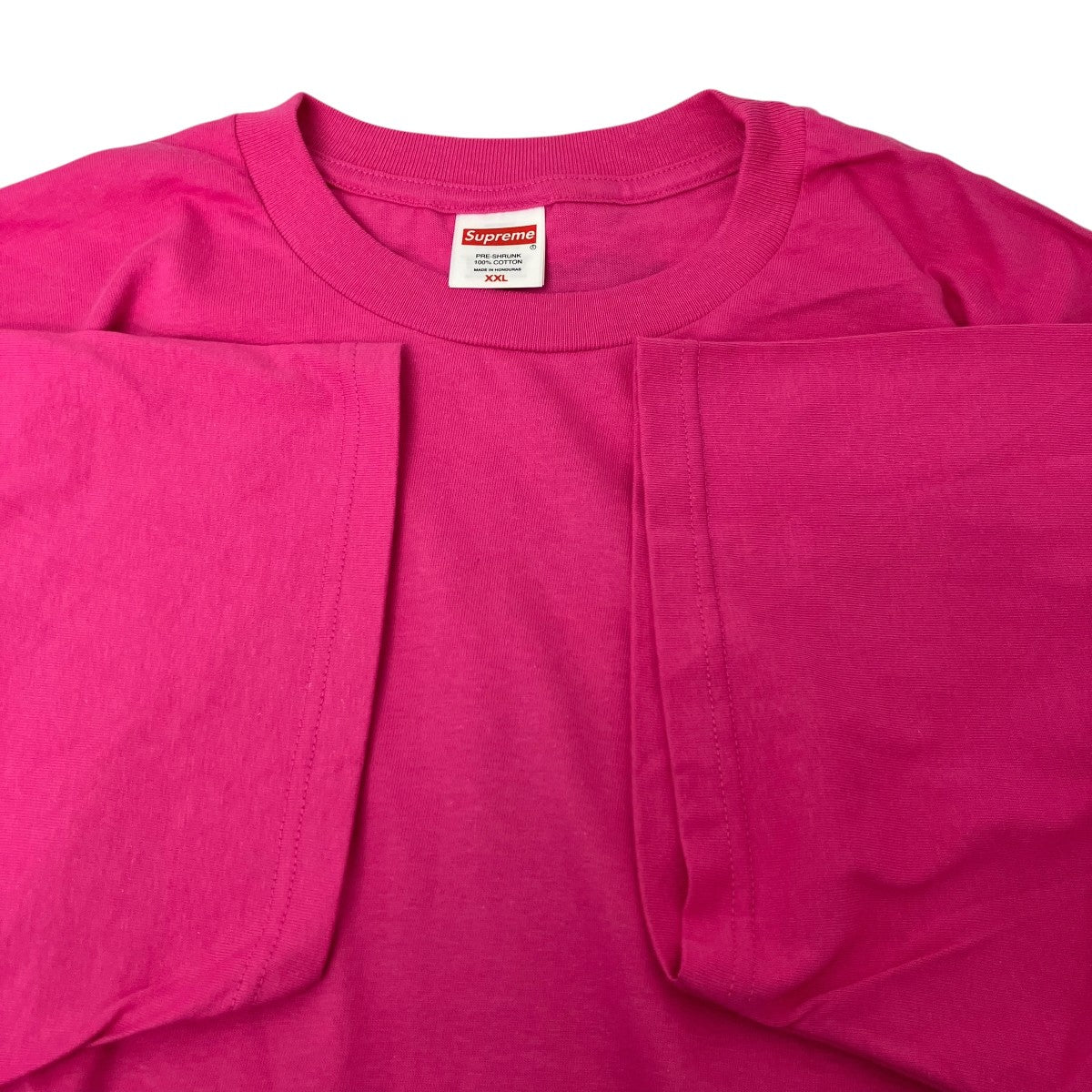Supreme Thrasher Cross TeeプリントTシャツ 古着・中古-4枚目のアイテム画像