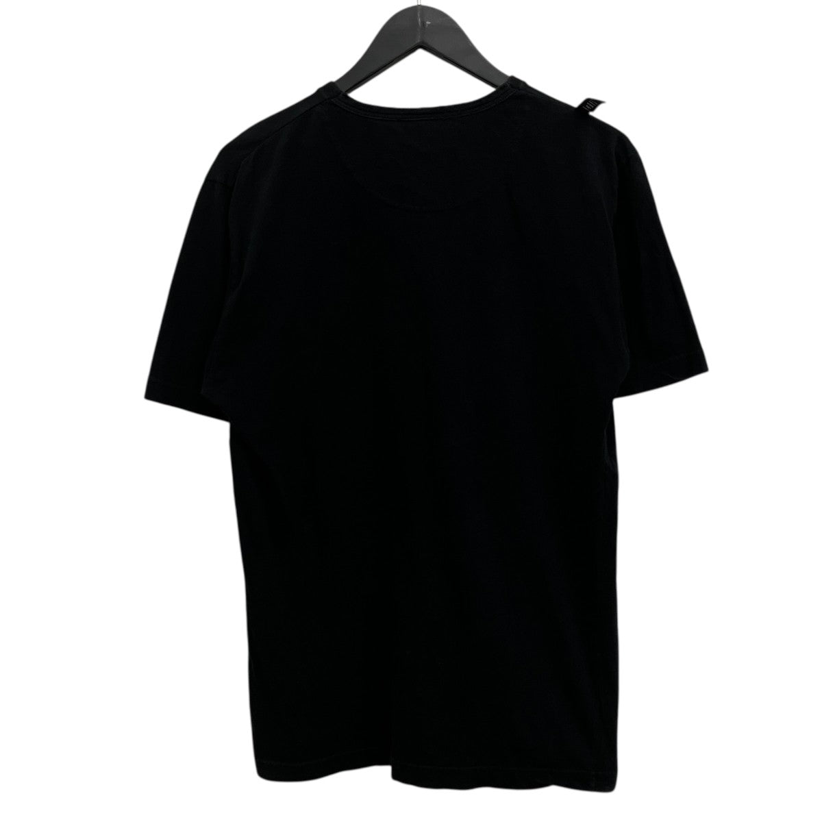WTAPS(ダブルタップス) Tシャツ 091ATDT-CSM10 ブラック｜【公式