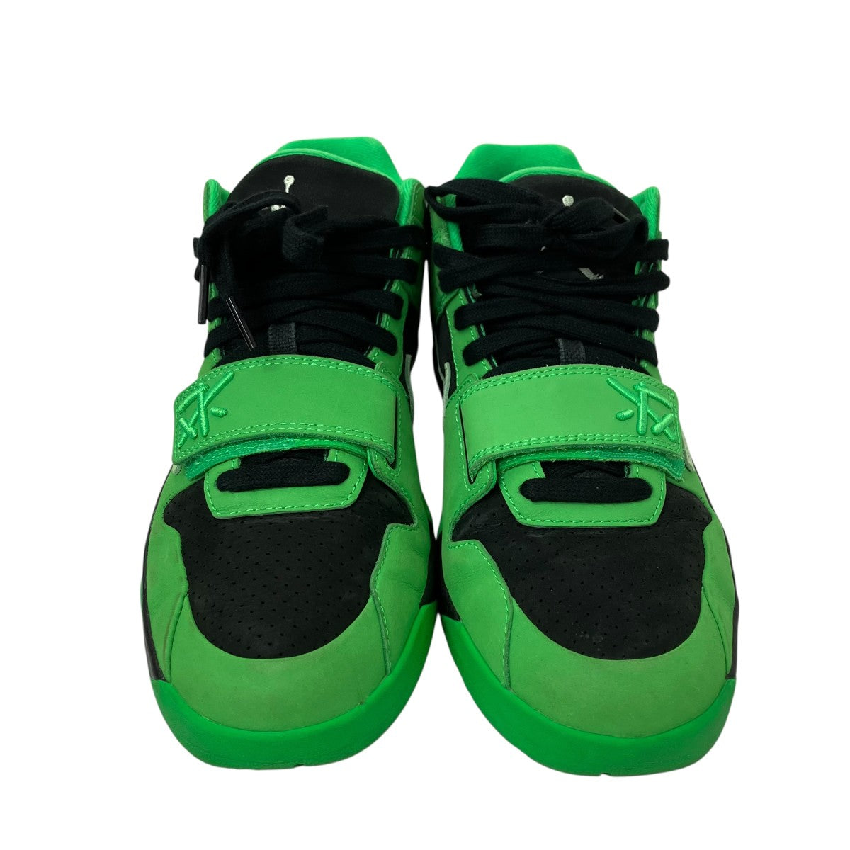 NIKE×TRAVIS SCOTT スニーカー 古着・中古-2枚目のアイテム画像