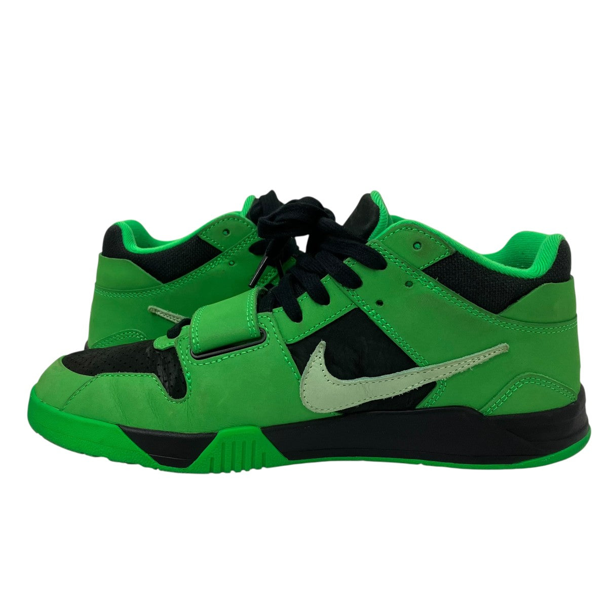NIKE×TRAVIS SCOTT スニーカー 古着・中古-5枚目のアイテム画像