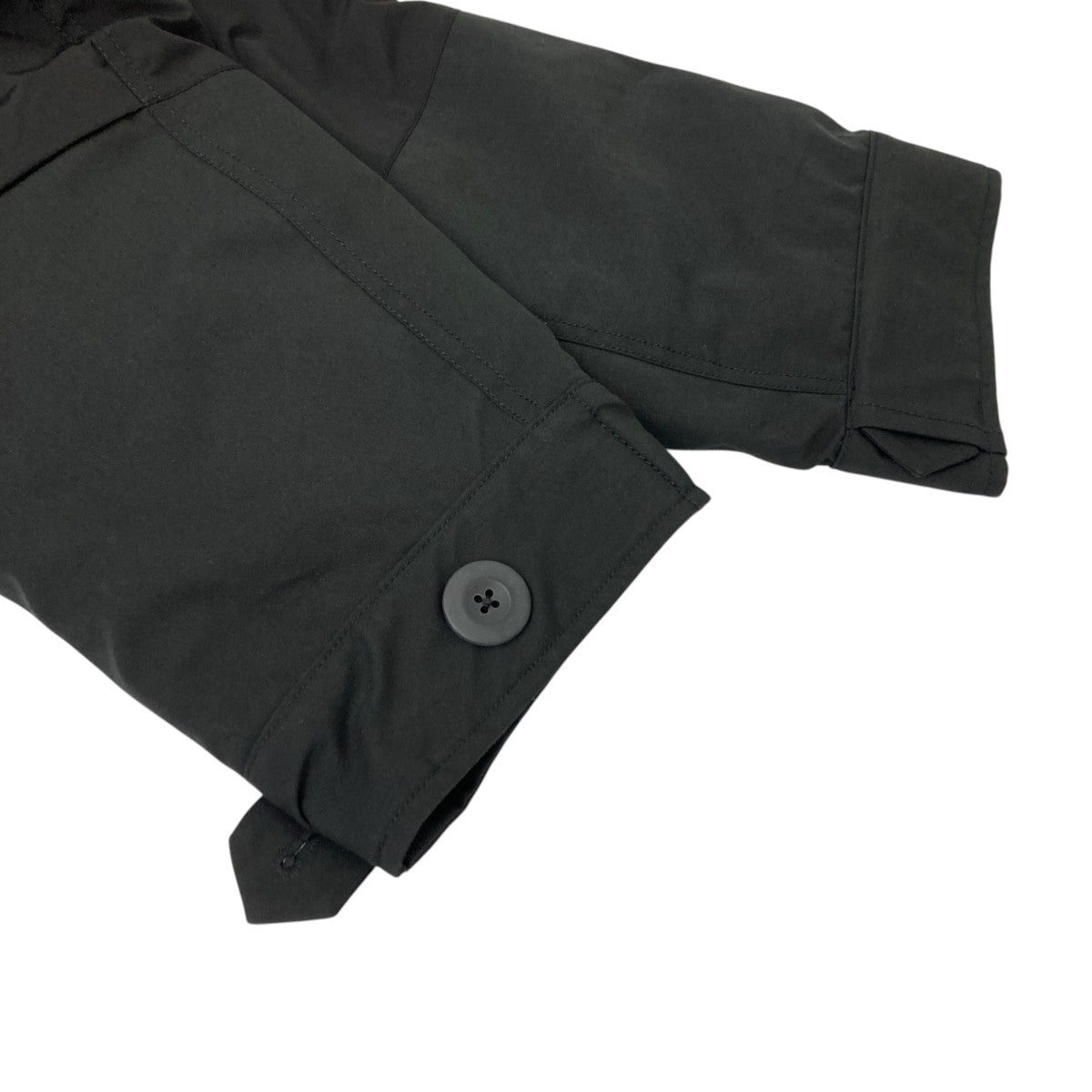 PHENIX COAT， TYPE P-001ダウンコートP0-25011-0 古着・中古-5枚目のアイテム画像