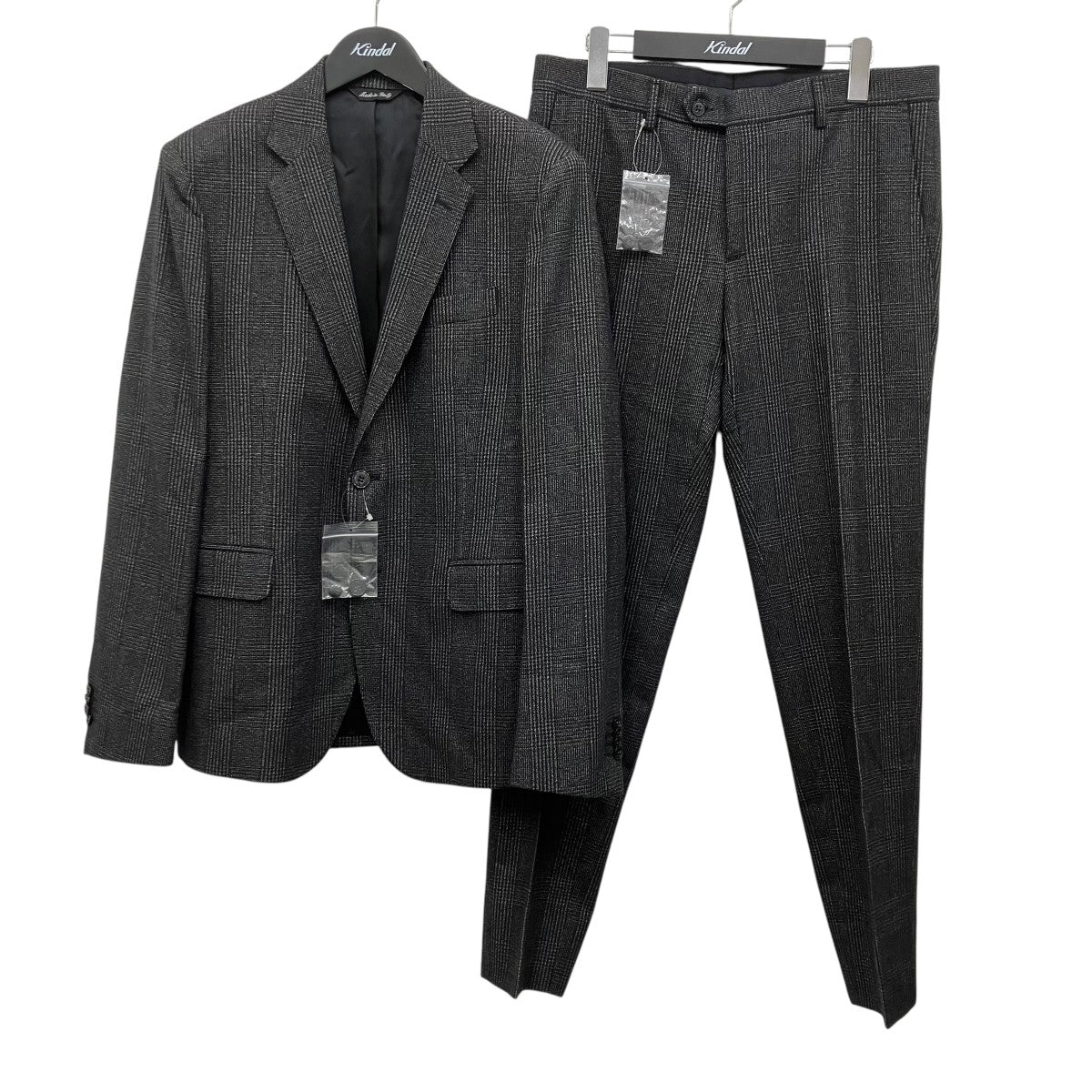 BRIAN DALES セットアップスーツ 古着・中古-1枚目のアイテム画像
