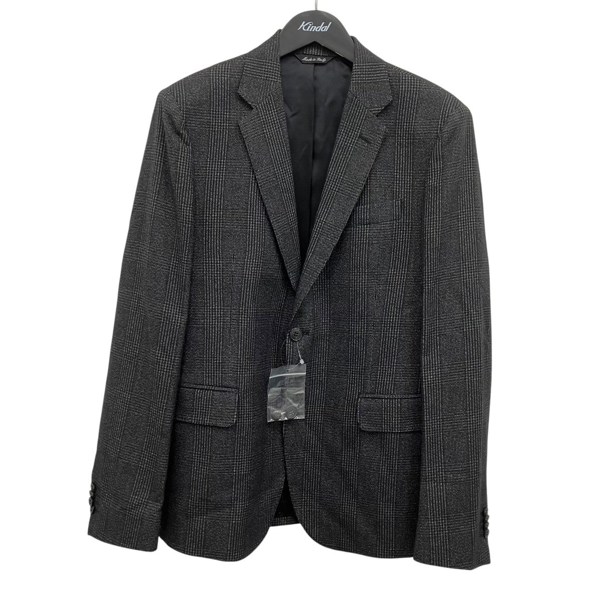 BRIAN DALES セットアップスーツ 古着・中古-2枚目のアイテム画像