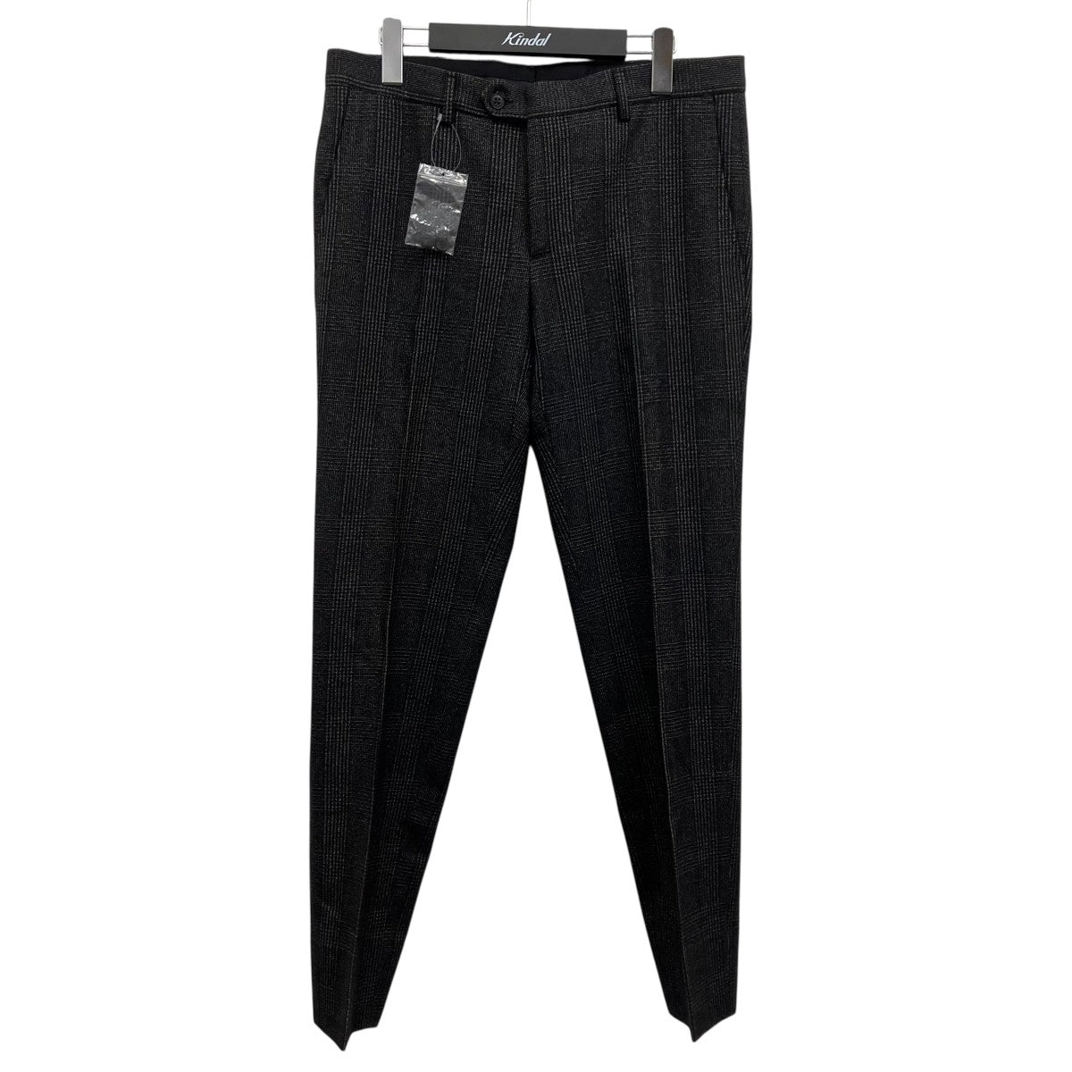 BRIAN DALES セットアップスーツ 古着・中古-4枚目のアイテム画像