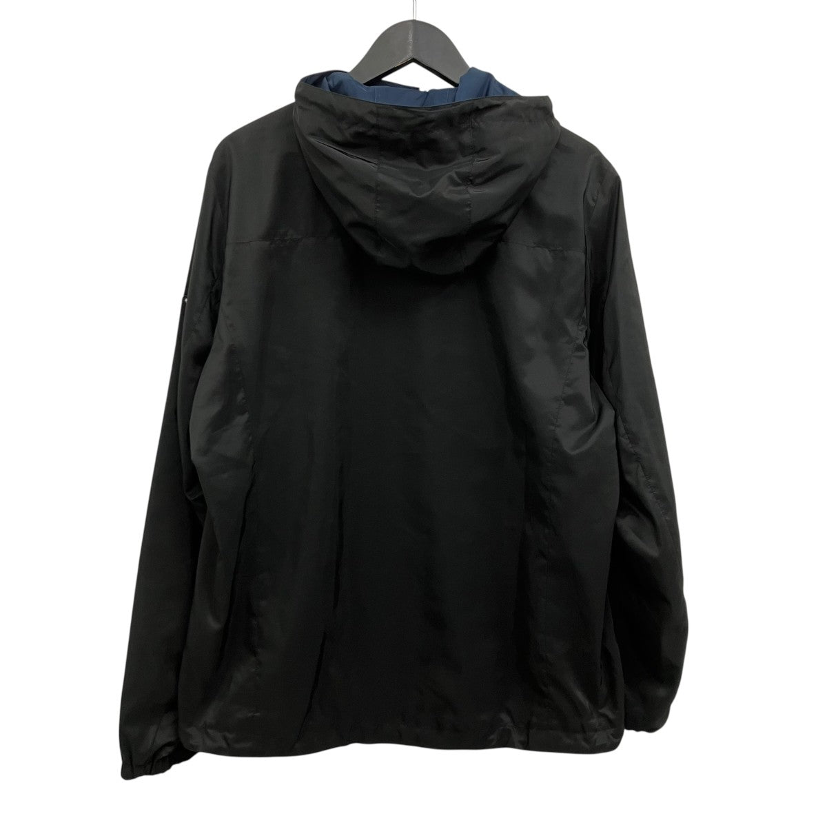 PRADA リバーシブルブルゾン 古着・中古-2枚目のアイテム画像