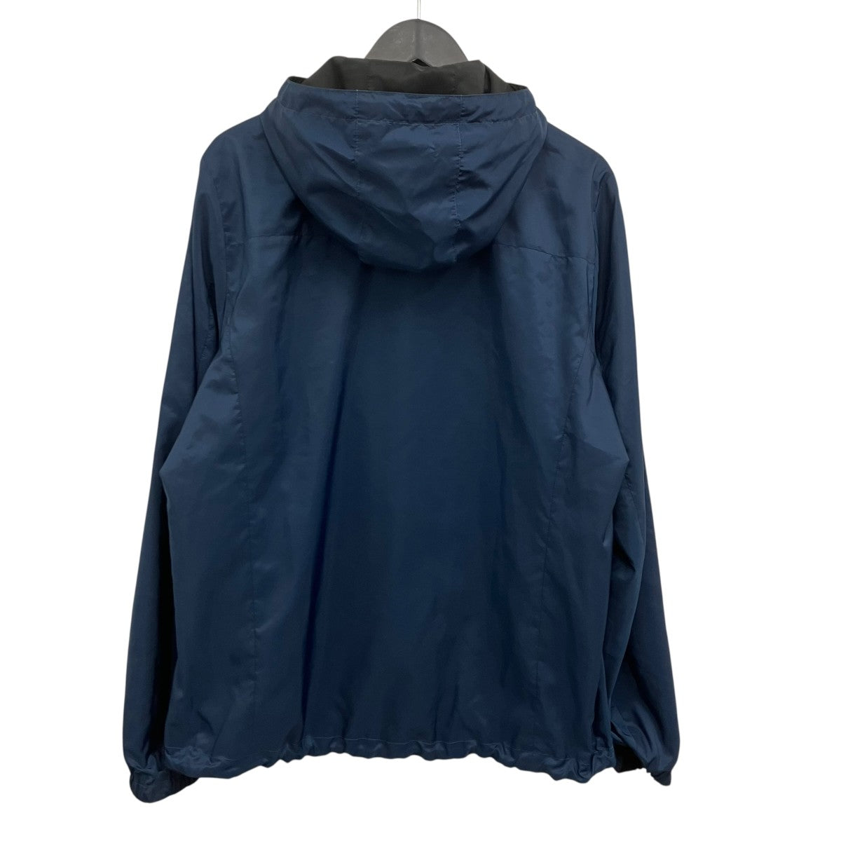 PRADA リバーシブルブルゾン 古着・中古-5枚目のアイテム画像