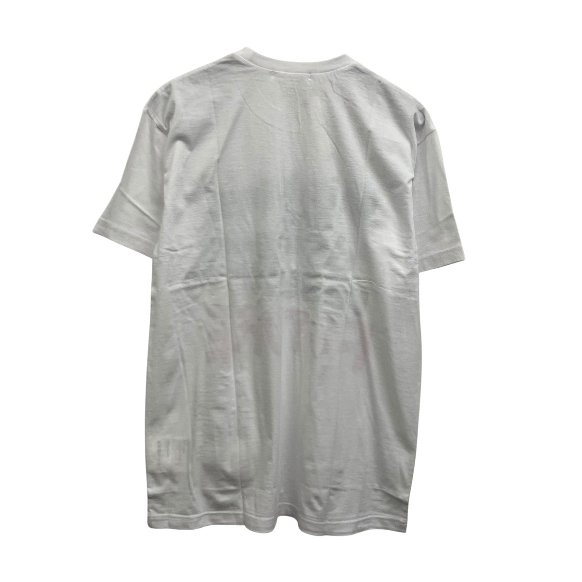 COMME des GARCONS プリントTシャツ 古着・中古-2枚目のアイテム画像