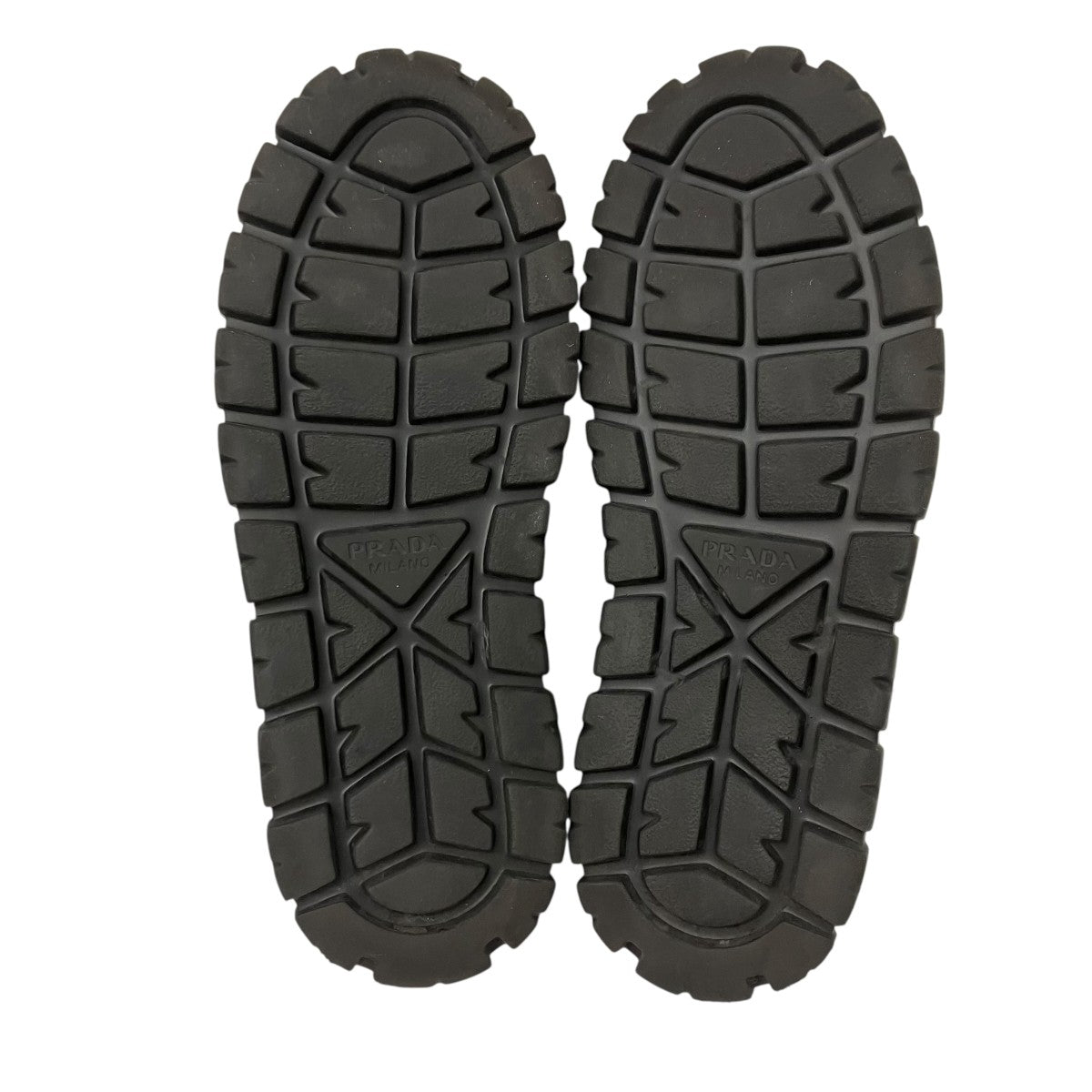 PRADA ロートップスニーカー 古着・中古-7枚目のアイテム画像
