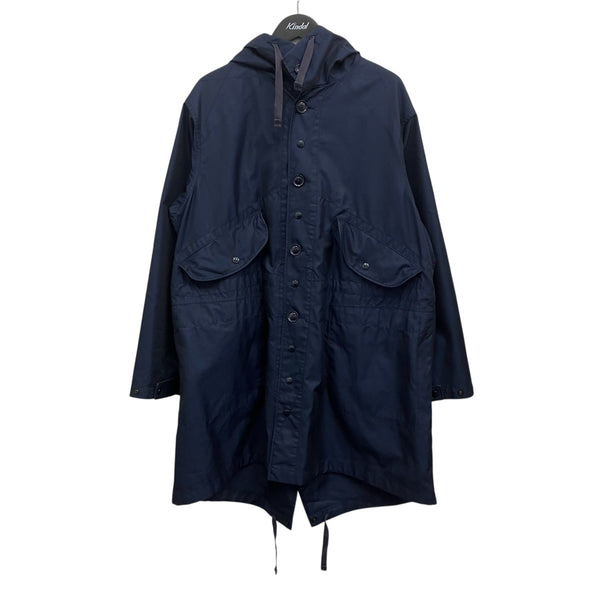 Engineered Garments(エンジニアドガーメンツ) ミリタリーコート