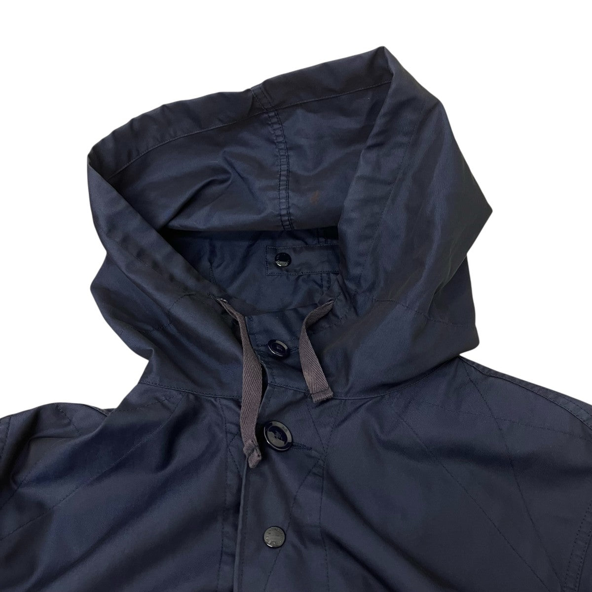 Engineered Garments(エンジニアドガーメンツ) ミリタリーコート