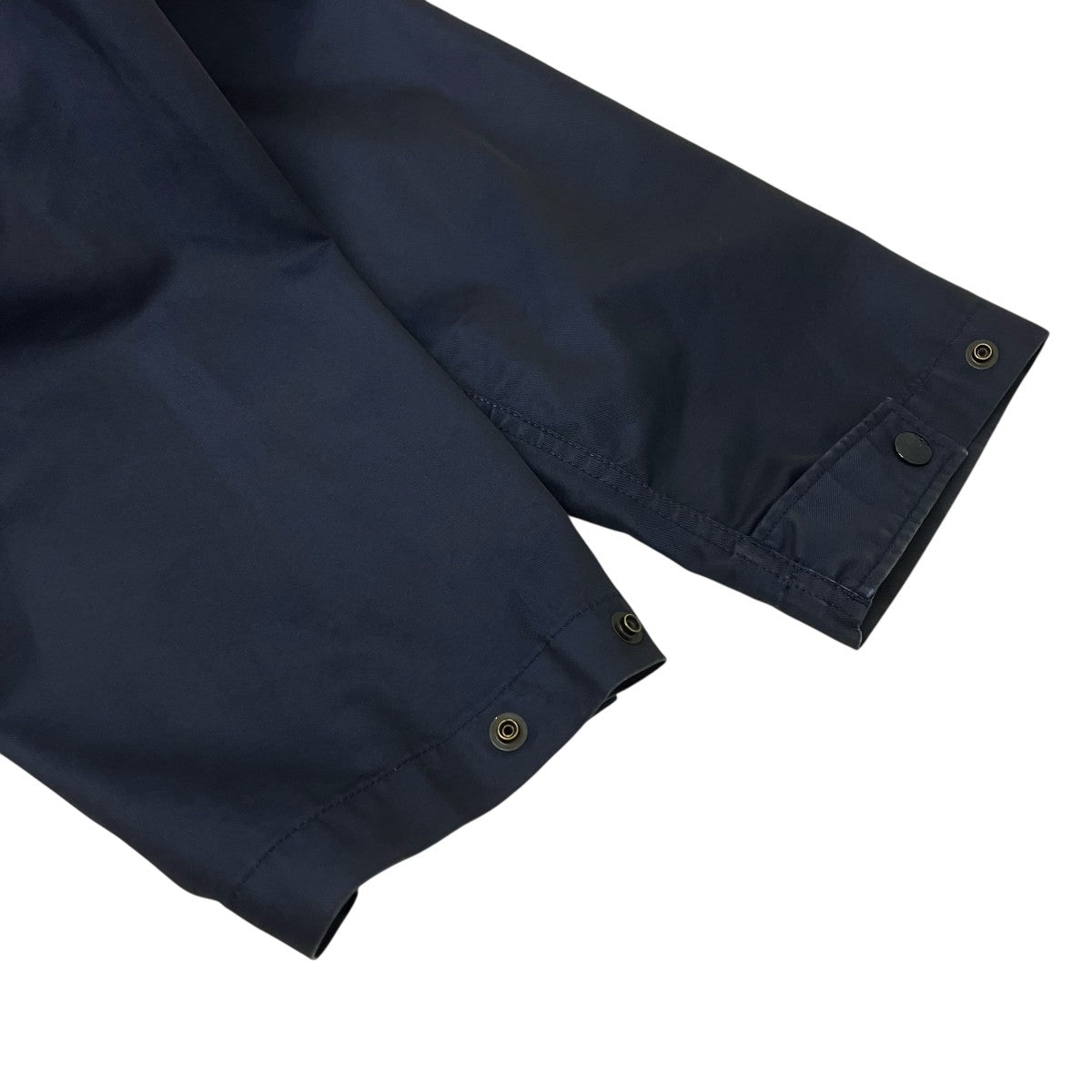 ENGINEERED GARMENTS ショップ　コート　ネイビー Engineered Garments(エンジニアドガーメンツ) ミリタリーコート