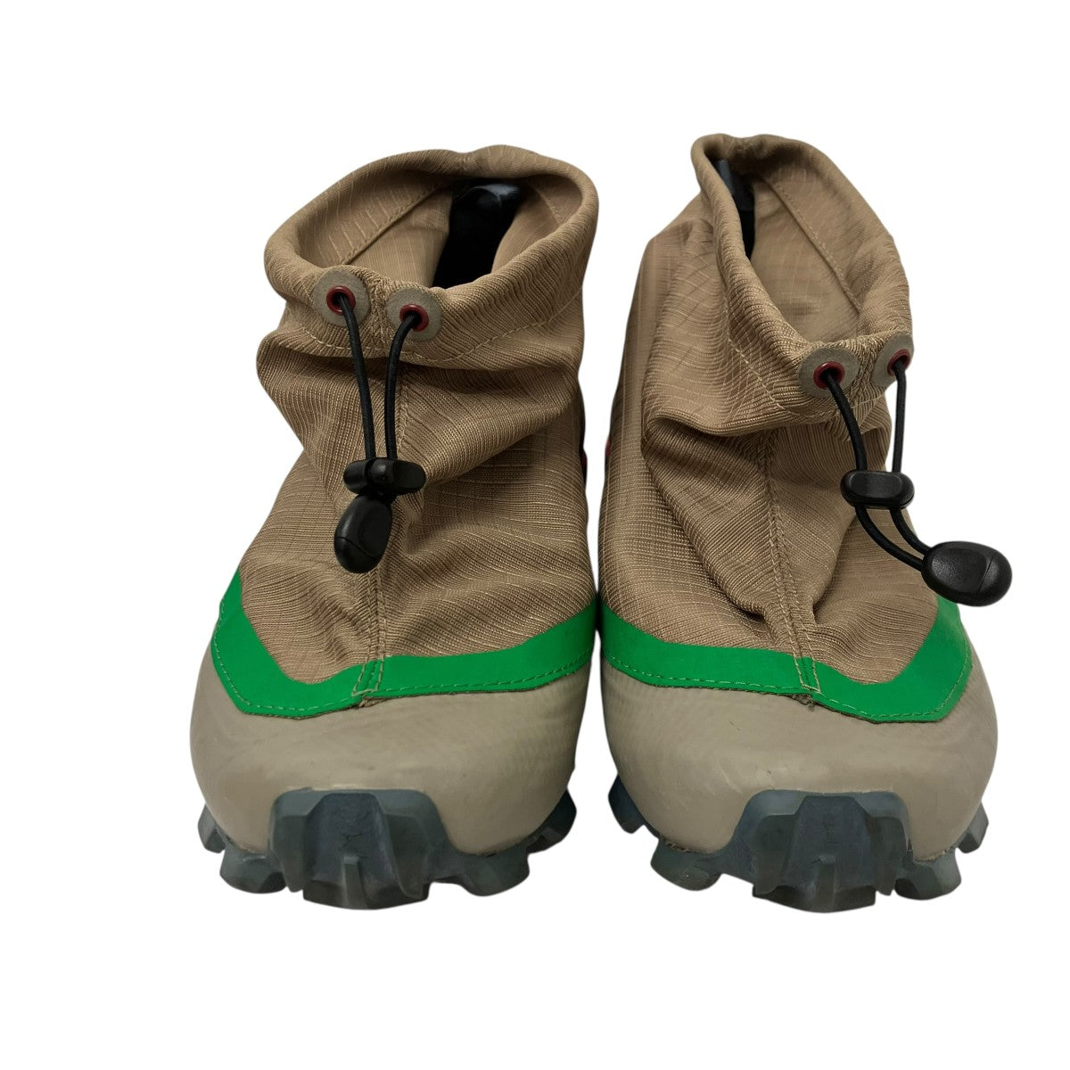 SALOMON×MM6 Maison Margiela ローカットスニーカー 古着・中古-2枚目のアイテム画像
