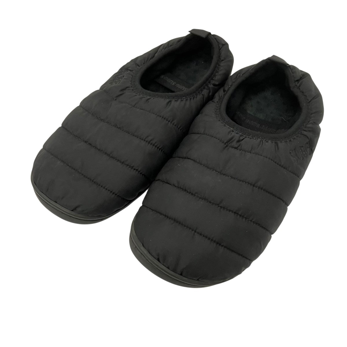 SUBU クッションサンダル 古着・中古-1枚目のアイテム画像