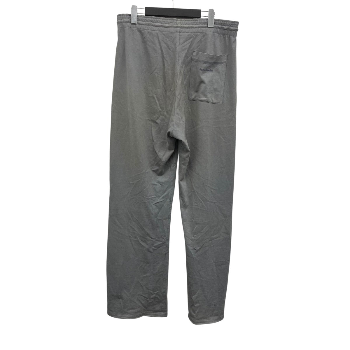 ACNE STUDIOS スウェットパンツ 古着・中古-2枚目のアイテム画像