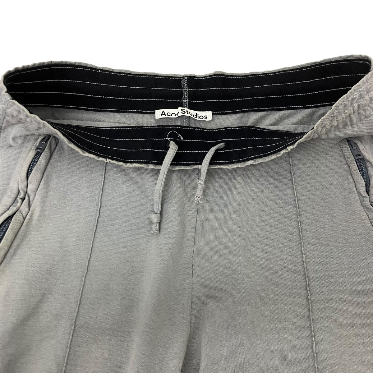 ACNE STUDIOS スウェットパンツ 古着・中古-3枚目のアイテム画像