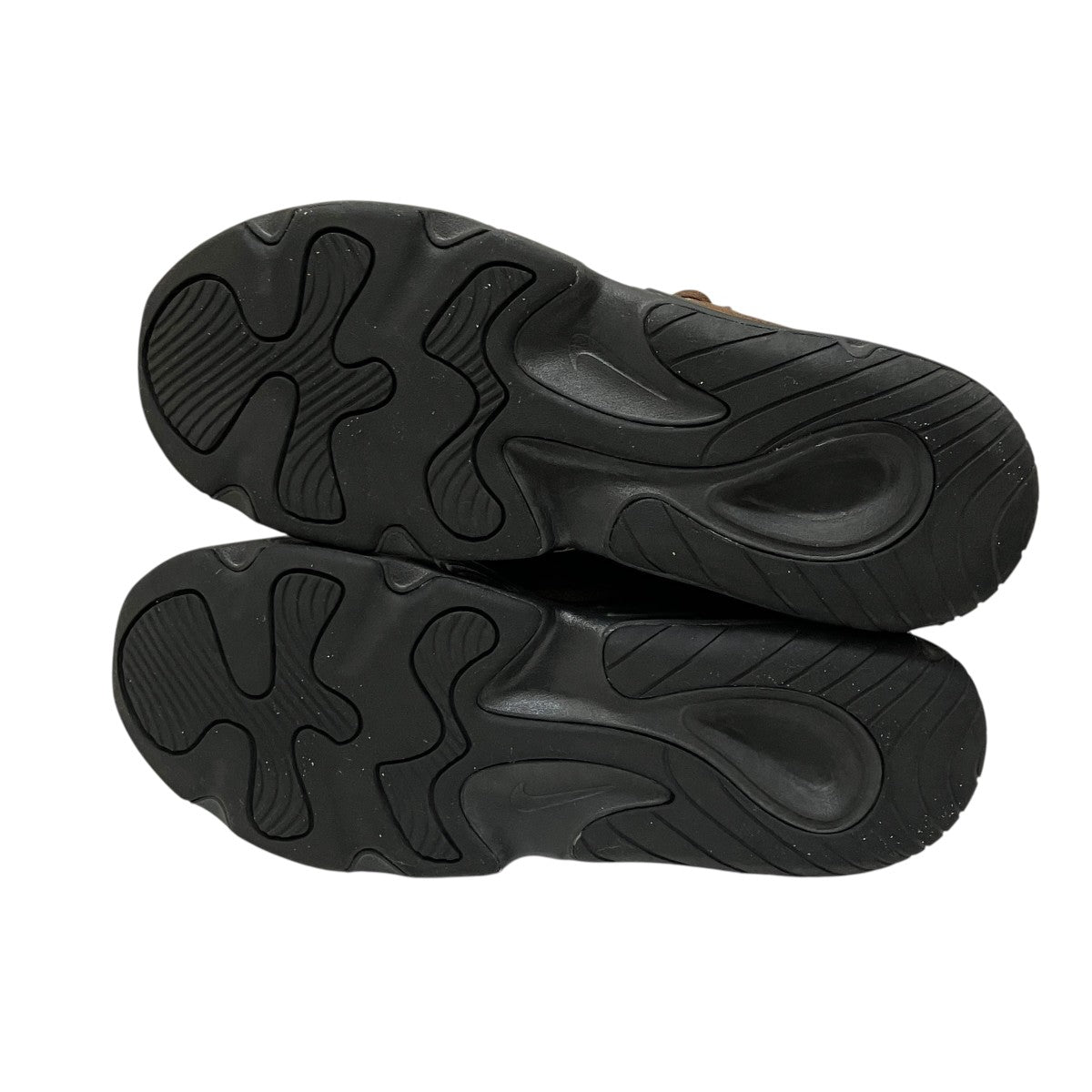 NIKE TECH HERA CACAO WOWローカットスニーカーFJ9532-200 古着・中古-4枚目のアイテム画像