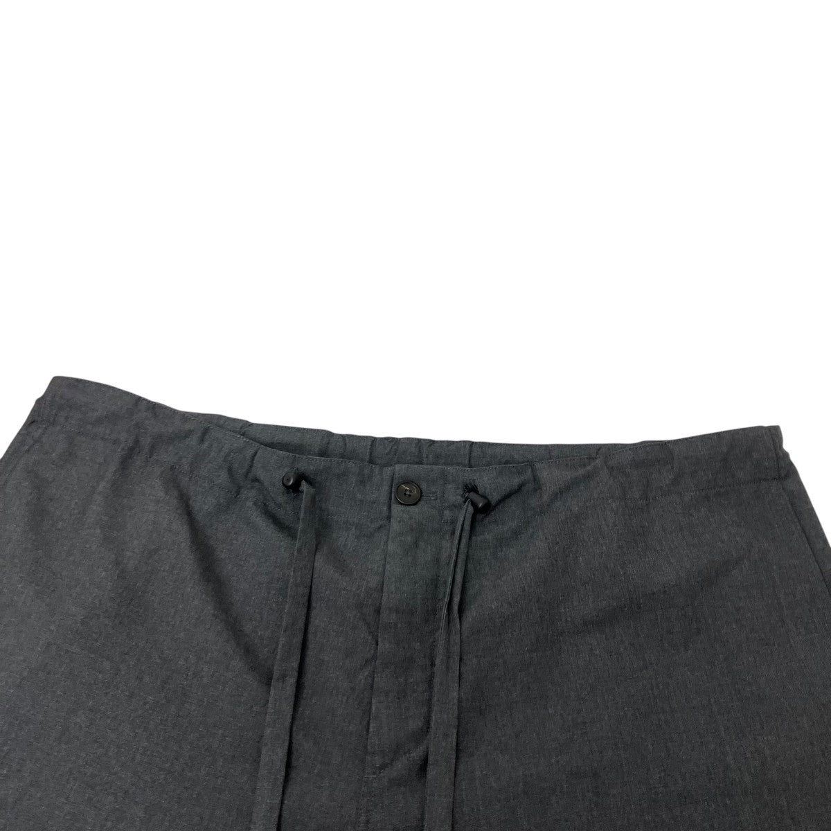 OAMC ルーズフィットショーツ 古着・中古-3枚目のアイテム画像
