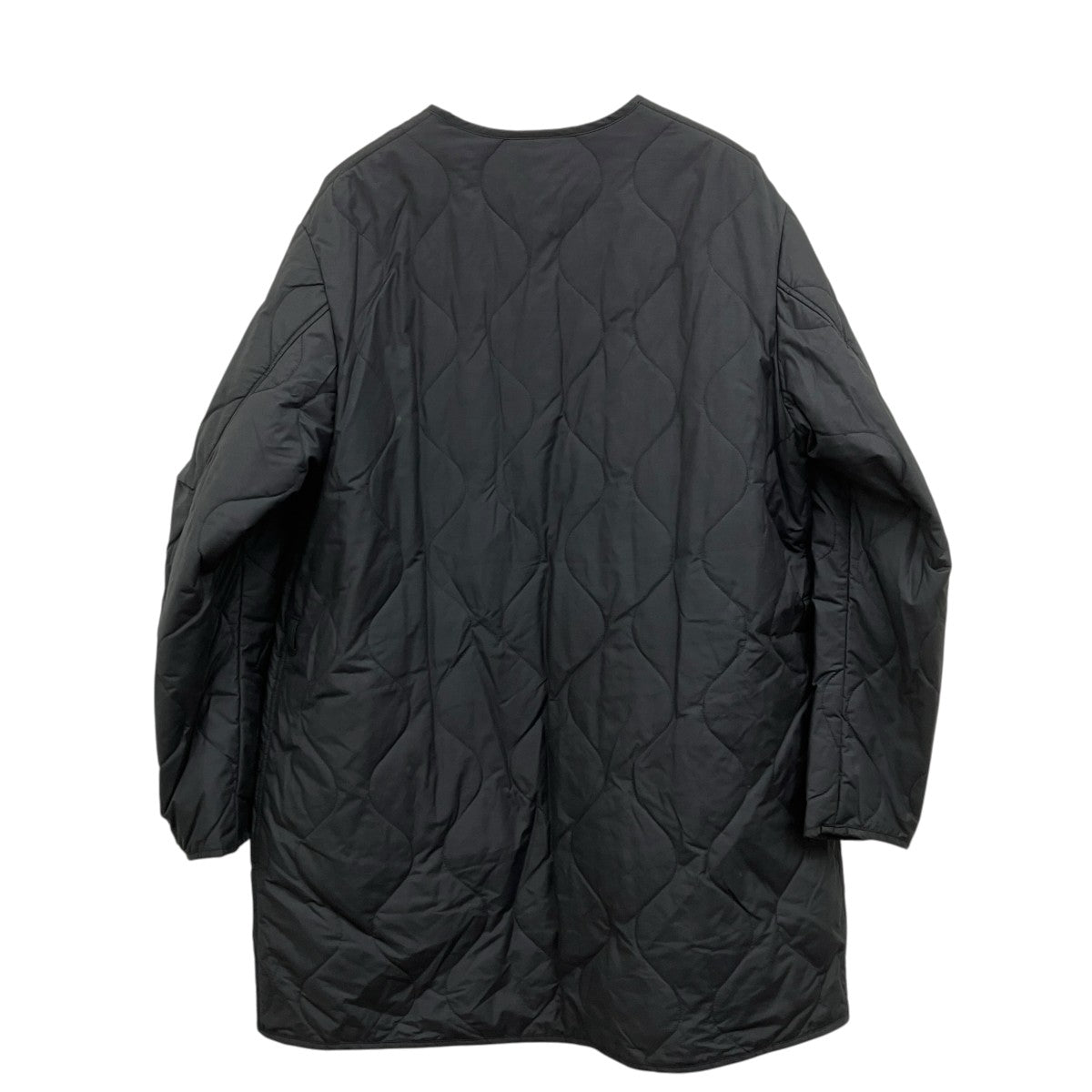 Rocky Mountain Featherbed キルティングライナーコート19FW TD 古着・中古-2枚目のアイテム画像