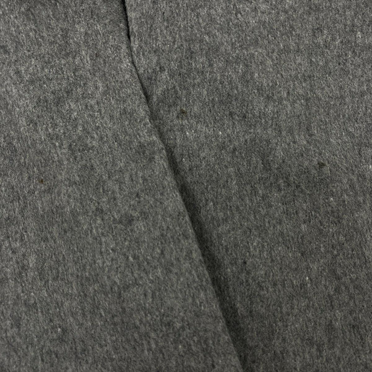 ウールスラックス