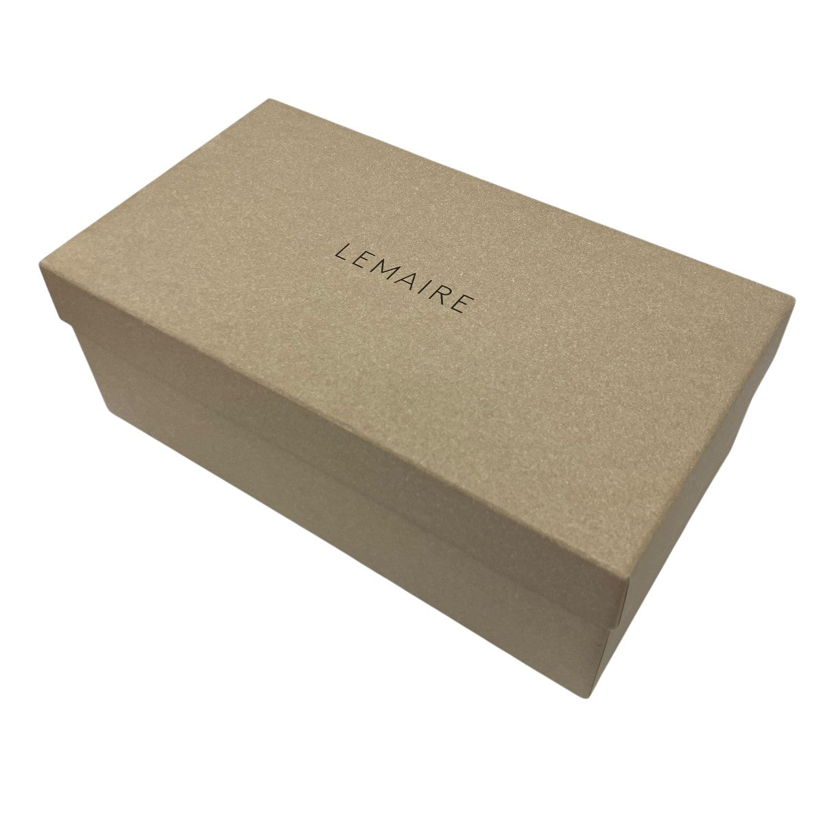 LEMAIRE フォールデッドミュール 古着・中古-10枚目のアイテム画像