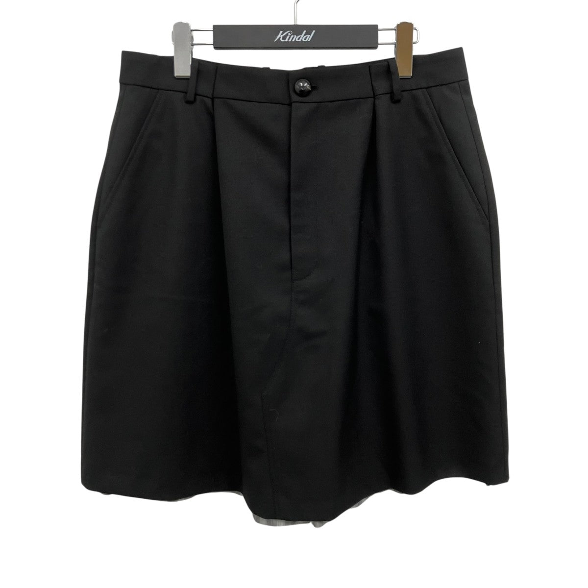 NAMACHEKO ショートパンツ 古着・中古-1枚目のアイテム画像