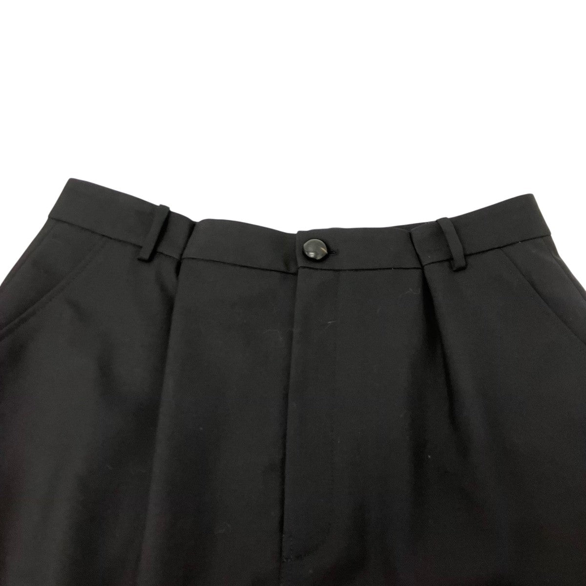 NAMACHEKO ショートパンツ 古着・中古-3枚目のアイテム画像