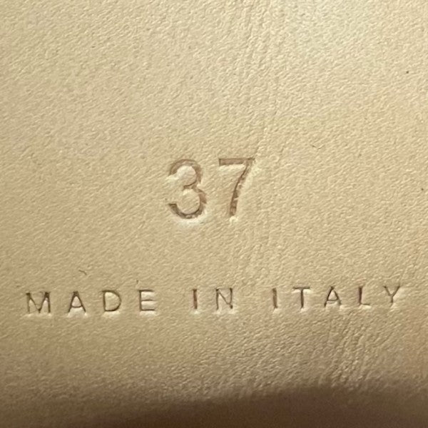 BOTTEGA VENETA タイヤチェルシーロングブーツ 古着・中古-8枚目のアイテム画像