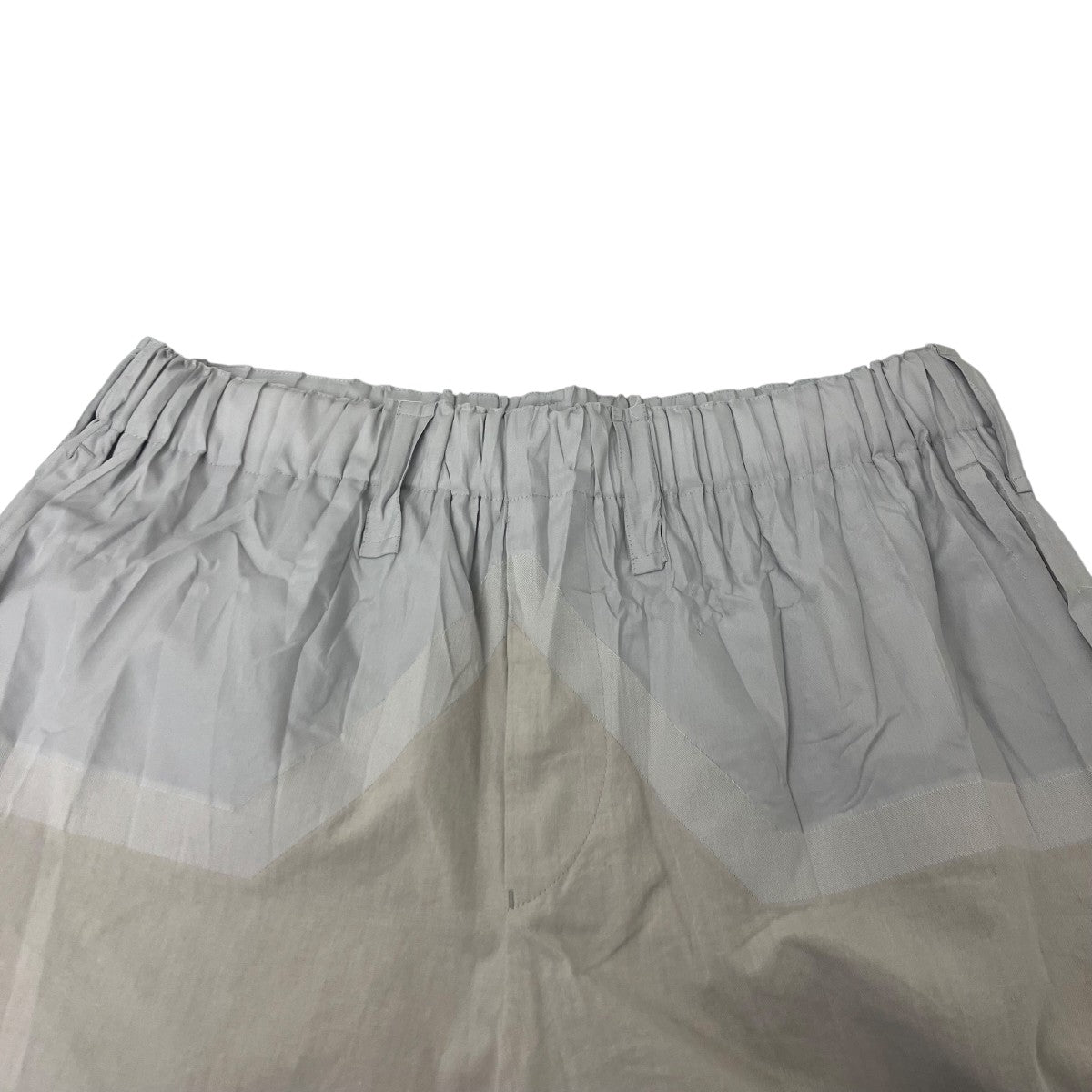 IM MEN プリーツパンツ 古着・中古-3枚目のアイテム画像