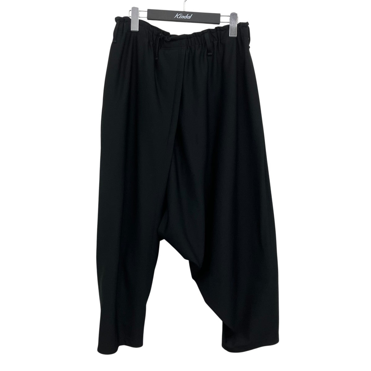 132 5． ISSEY MIYAKE イージーパンツ 古着・中古-1枚目のアイテム画像
