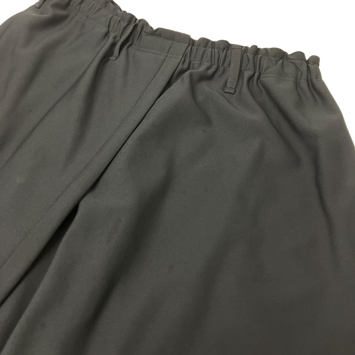 132 5． ISSEY MIYAKE イージーパンツ 古着・中古-3枚目のアイテム画像