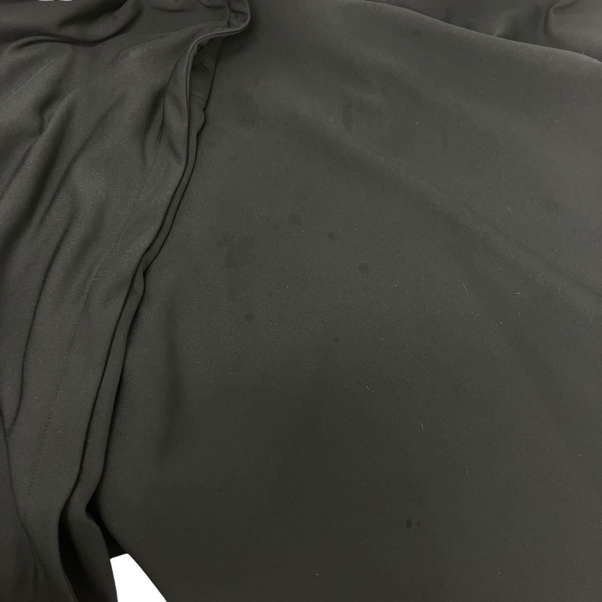 132 5． ISSEY MIYAKE イージーパンツ 古着・中古-4枚目のアイテム画像