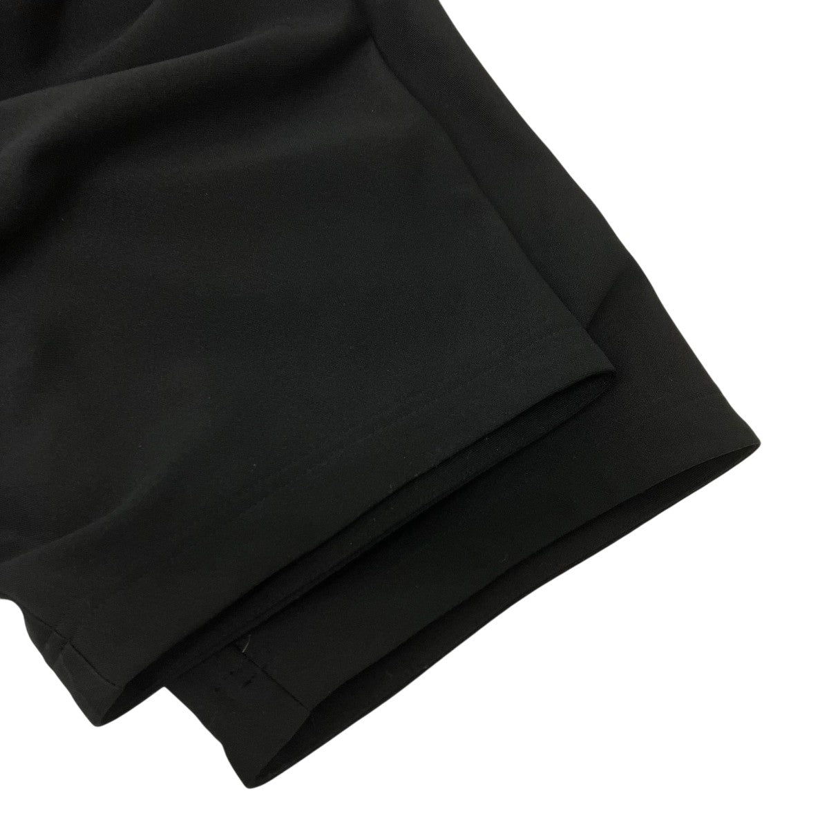 132 5． ISSEY MIYAKE イージーパンツ 古着・中古-5枚目のアイテム画像