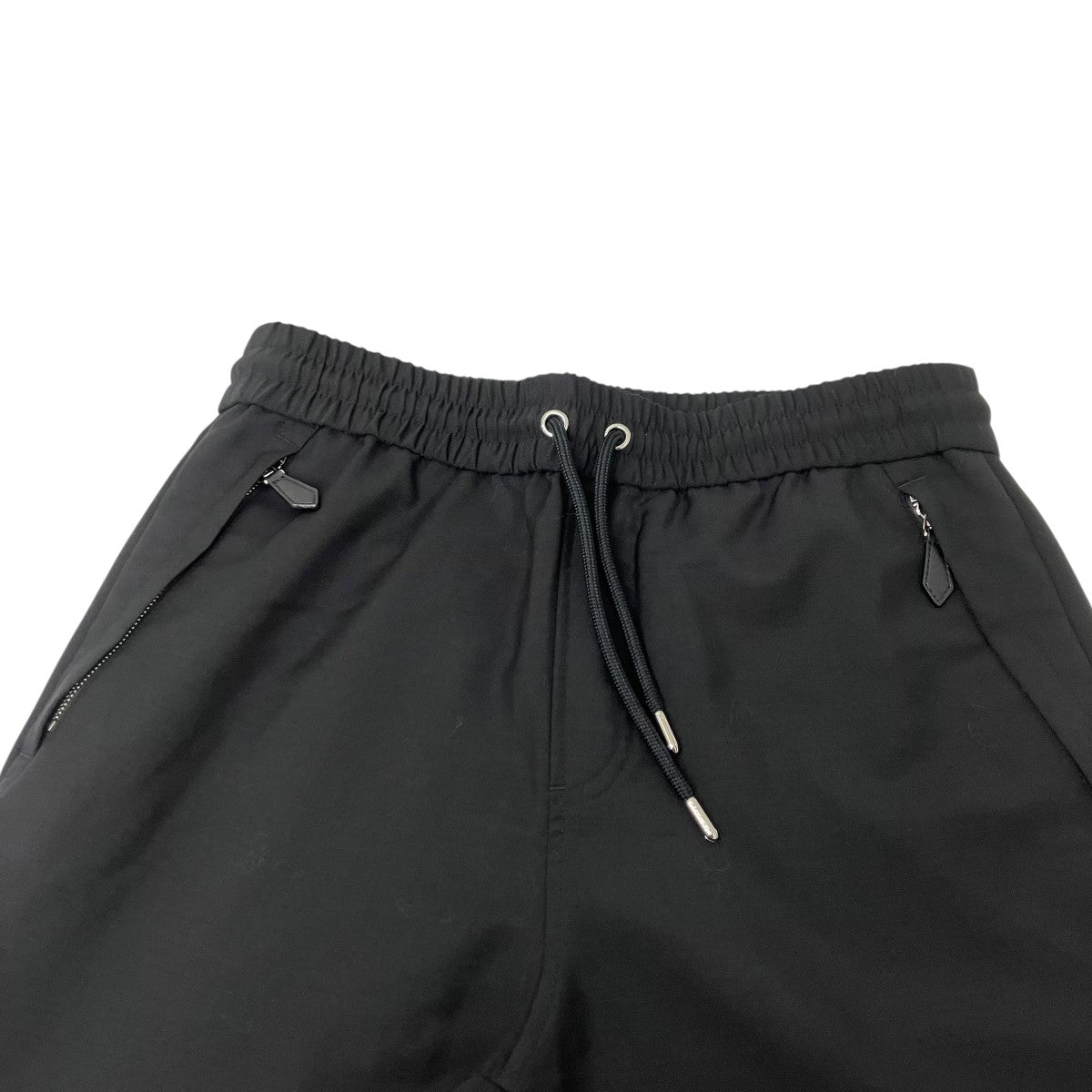 BURBERRY LONDON イージーパンツ 古着・中古-3枚目のアイテム画像