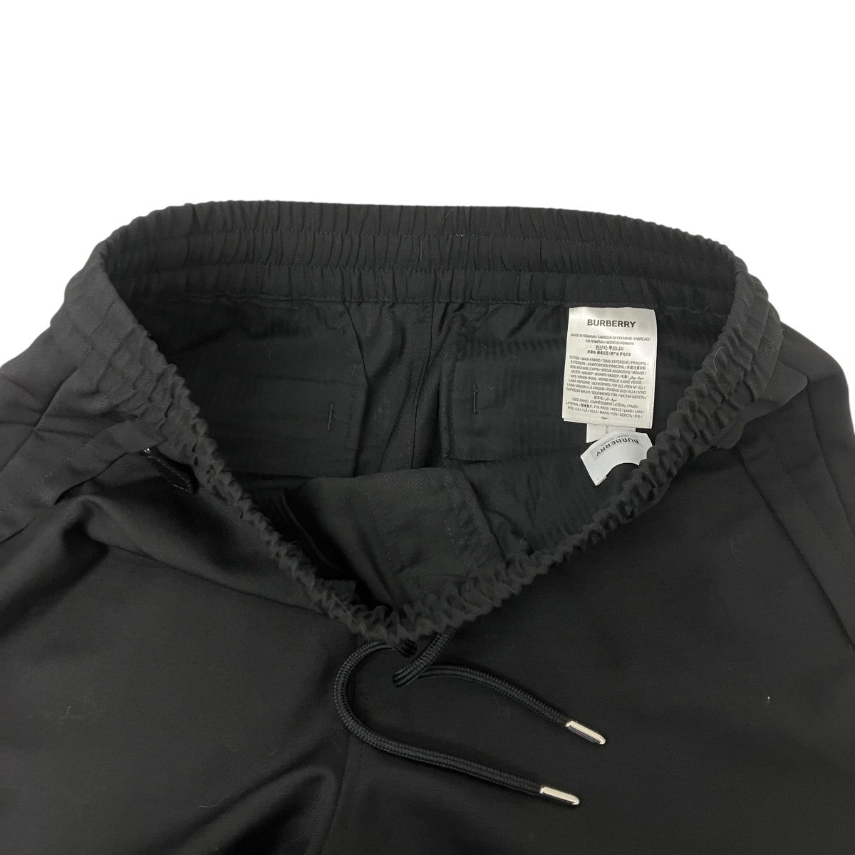 BURBERRY LONDON イージーパンツ 古着・中古-4枚目のアイテム画像