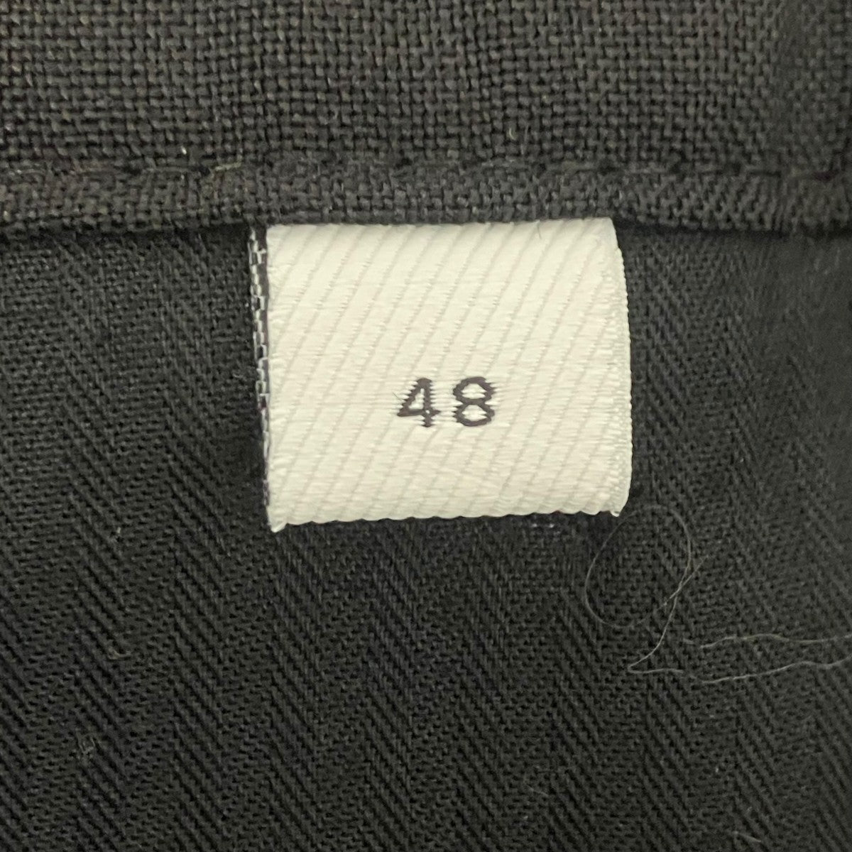 BURBERRY LONDON イージーパンツ 古着・中古-6枚目のアイテム画像